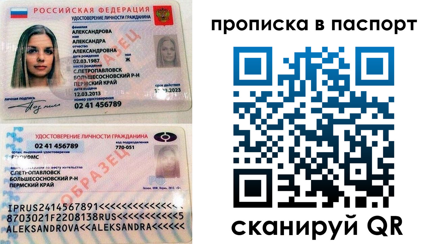 временная регистрация гарантия в Чкаловске